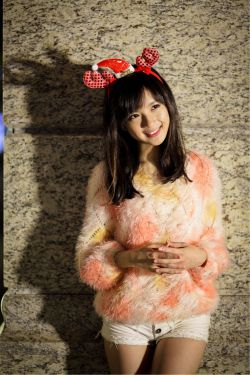 北条麻妃